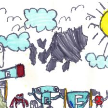 Егор Воронин