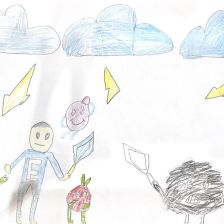 Мария Евгеньевна Ерошенко