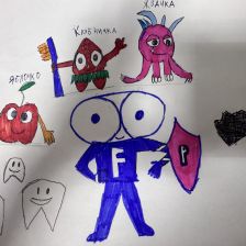 Тимур Расимович Фатхуллаев