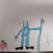 Федор Глебович Попов