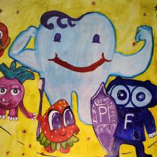 Николь Сергеевна Кисиленко