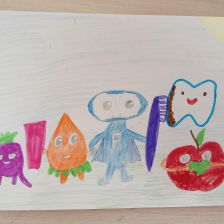 Мария Алексеевна Долгих