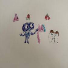 Валерия Алексеевна Чистова