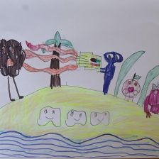 Василиса шаповалова