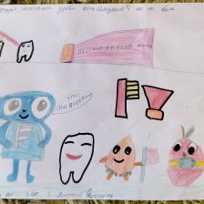 Анна Дмитриевна Базарова