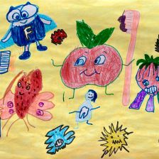 Арина Александровна Глухова