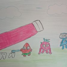 Валерия Константиновна Фокина