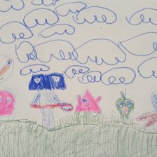 Кира Павловна Гусева