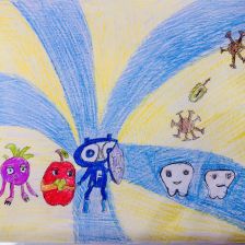 Доминика Федоровна Сазонова