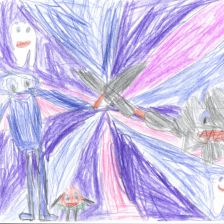 Вика Суханова