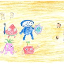 Вадим Дмитриевич Штурманов