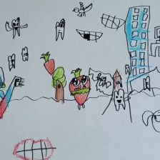 Виктория Айратовна Нуриахметова