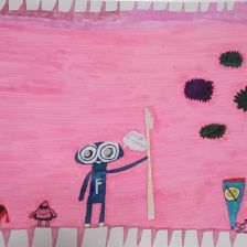 Виктория Михайловна Знаменская