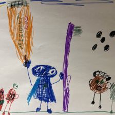 Аглая Даниловна Никитченко