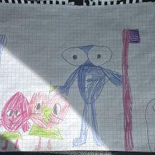 Алина Когстантиновна Иштуганова