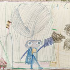 Анастасия Петровна Данилюк