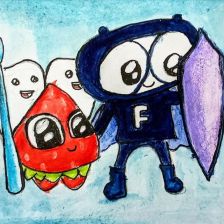 Юлия Андреевна Кудрякова