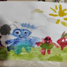 Катя Александровна Коханец