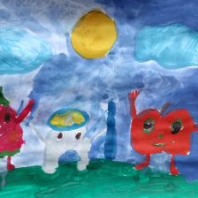 Александра Звольская