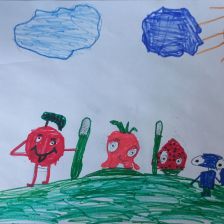 Владимир Денисович Сергеев