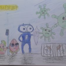 Варвара Дмитриевна Лазарук