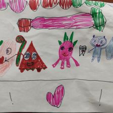 Александра Ивановна Усынина