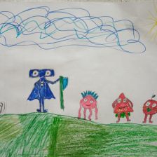 Арсений Морозов