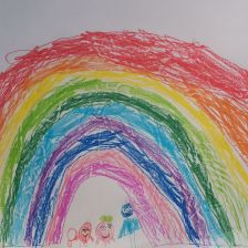 Анна Павловна Щербачёва