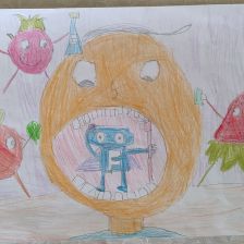 Ирина Ивановна Ермолаева