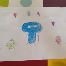 Алина Кутлукаева