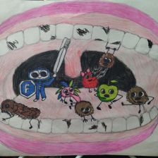 Валерия Витальевна Прахт