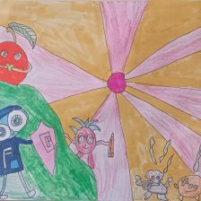 Артем Алексеевич Рудя