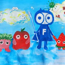 Софья Евгеньевна Лобышева