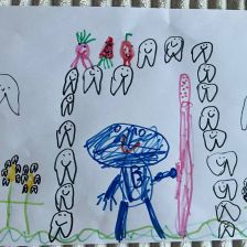 Дарья Луничева