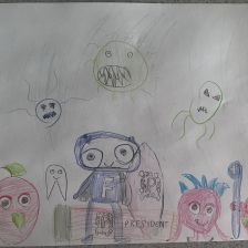 Костя Кириллович Плынов