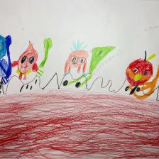 Пелагея Дмитриевна Кудрявцева