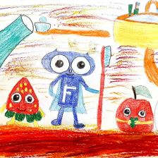 Дарья Александровна Маликова