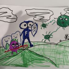 Ульяна Николаевна Швец