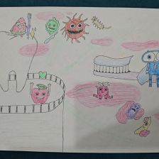 Альбина Андреевна Попкова