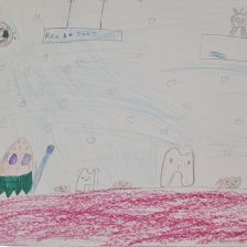 Амина Канатовна Сейткалиева