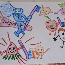 Анастасия Михайловна Ступенькова