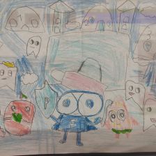 Валерия Дмитриевна Кузнецова