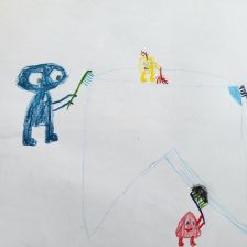 Мария Алексеевна Кузьминых