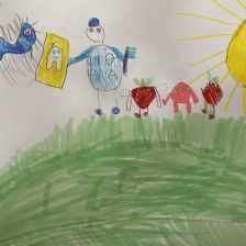 Елизавета Павловна Терентьева