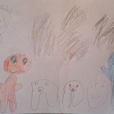 Арина Дмитриевна Чуба