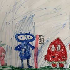 Варвара Дмитриевна Григорьева