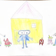 Анна Дмитриевна Фадеева