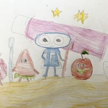 Матвей Александрович Токарь