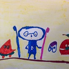 Дарья Олеговна Калугина