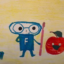 Павел Олегович Калугин